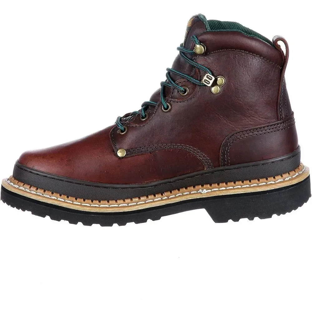 GEORGIA BOOT Men's 6